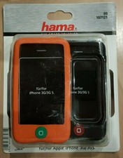 Hama Silikontaschen für