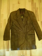 Leder Damen Lederjacke Betty Barcley