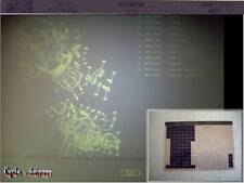 Yamaha XV 750_4FY_Virago_Ersatzteilkatalog_Microfich_94