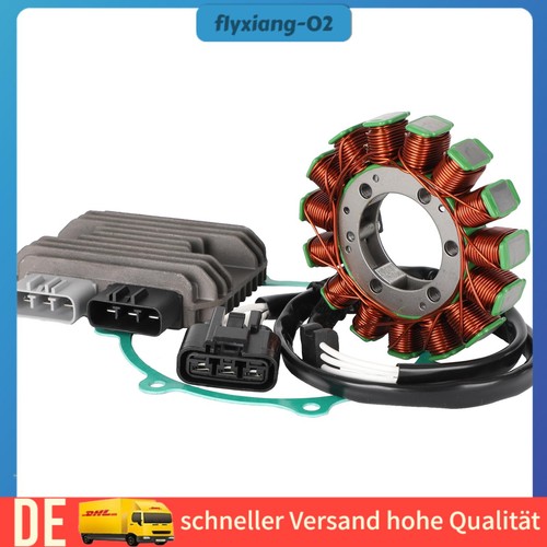 Stator lichtmaschine regler - lichtmaschine,,