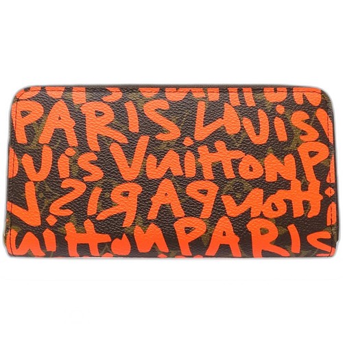 Louis vuitton geldbörse zippy - vuitton,