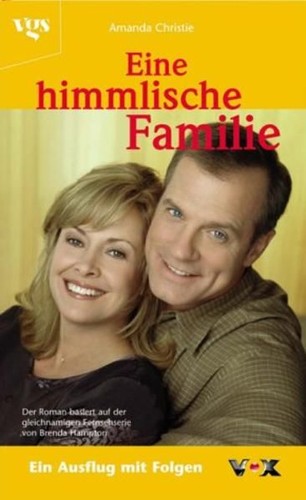 Eine himmlische familie ein - eine,