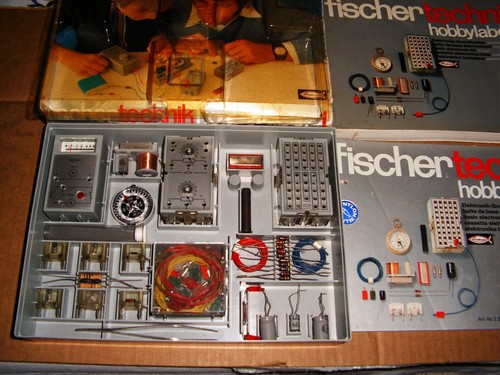 fischertechnik