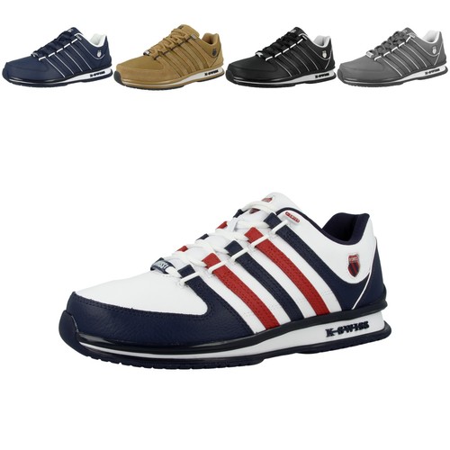 Swiss rinzler sneaker - rinzler, herren