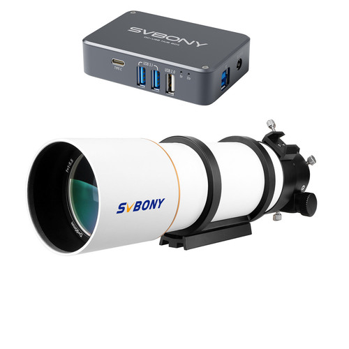 Svbony sv48p refraktor - sv48p,