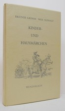 Grimm, Kinder- und