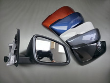 Original BMW X1 F48 Außenspiegel El. Anklappbar Beheizt Memory Rechts 7459782