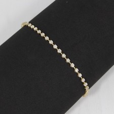 Wert 5250 € Brillant Tennis