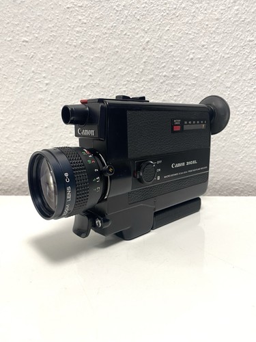 Canon 310 super - 310, analoge