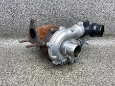Turbolader 8201067824 135Tkm Renault Talisman 1.6 DCi 18.2019.231