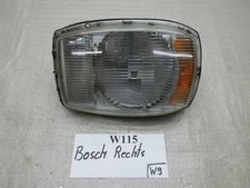 Scheinwerfer rechts Bosch  W115  Mercedes