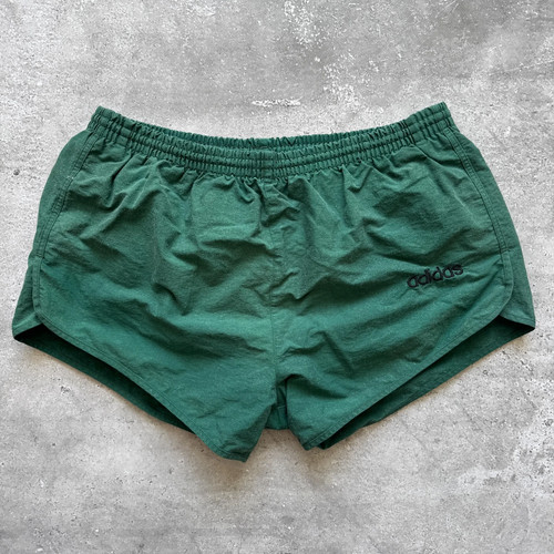 Vintage 1990s adidas - 1990s, green