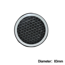 Aktivkohle HEPA Verbund