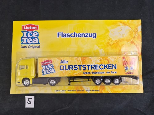 Werbetrucks ovp lkw - 1:87,,