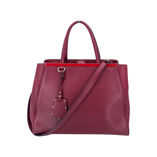 Fendi 2jours - fendi,