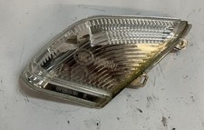 Seitenblinker (aussenspiegel)   1Z0949102C Farbe schwarz VW Polo 1.4 9 N Bj 2006