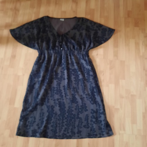 Top kleid esprit - top,