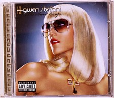 Gwen Stefani - Sweet Escape