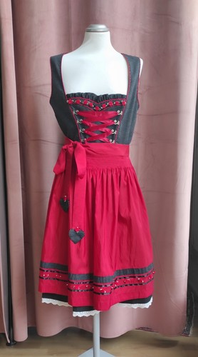 Krüger madl damen dirndl - krüger,