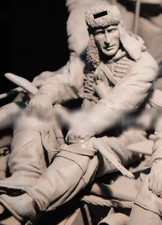 1 Resinfig. 1/16: Grenadier