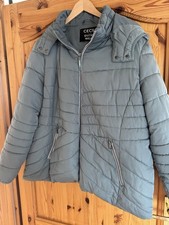 Damen Winterjacke Cecil XXL Gr. 44