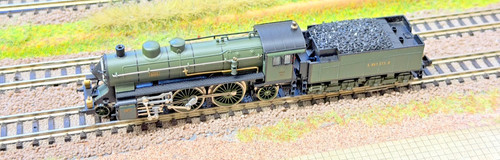 Minitrix 12035 spur - minitrix,