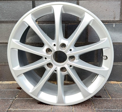 Mercedes alufelge felge - alufelge,