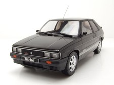 Renault 11 Turbo Custom 1987