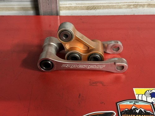 Pro circuit linkage for ktm - circuit,