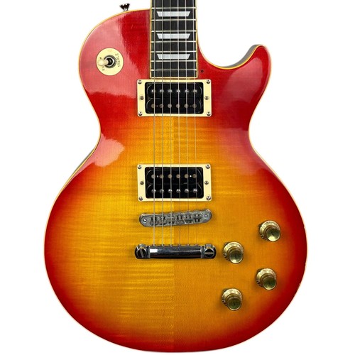 Greco standard les - eg,