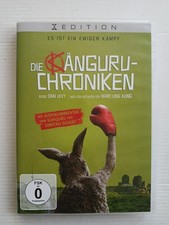 Die Känguru-Chroniken  | Dani