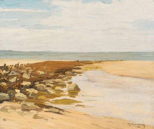 Max clarenbach nordseestrand - clarenbach,