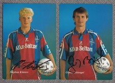 Bayer Uerdingen  ... 38