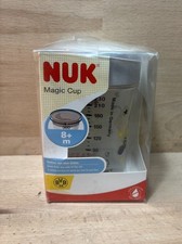 Borussia Dortmund NUK Magic