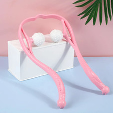 6-Rad-Nackenmassagegerät