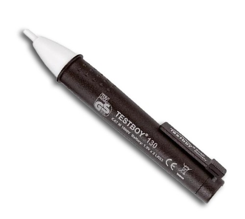 Testboy magnetfeldprüfer - testboy,