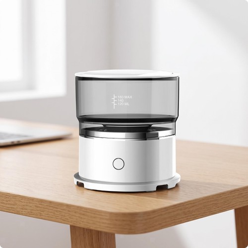 Filterkaffeemaschine mit