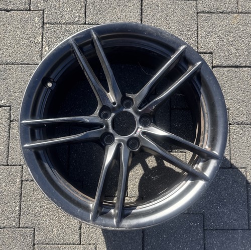 Original bmw alufelge - bmw,