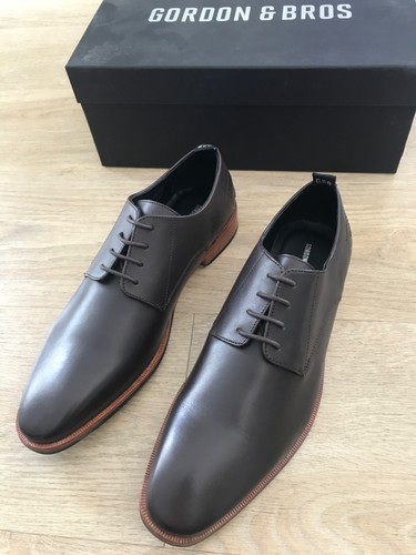 Gordon bros leon 42 - leon,