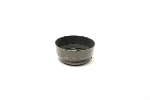 Nikon lens hood for - lens, 50/2,0