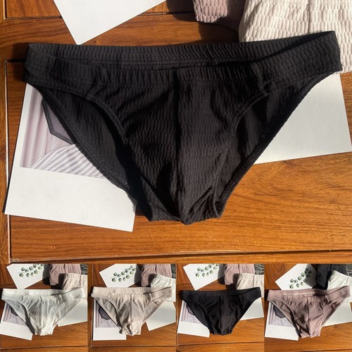 Herren low rise - tanga, slip