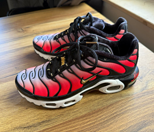 Nike air max - air, plus