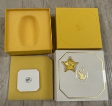 Swarovski 5689310 Seestern Idylia Jahresfigur 2025