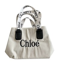 Chloé Shopper Woody