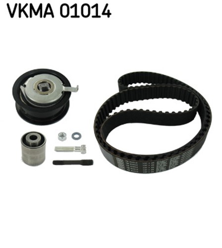 Skf zahnriemensatz vkma 01014 - vkma,