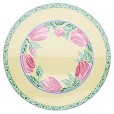 Platzteller (A Rose) Villeroy & Boch Gallo Switch Summerhouse