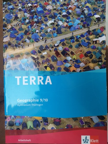 Terra geographie - terra,