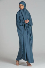 Abayabuth Burka Gebetskleid