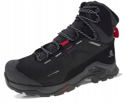 Salomon quest winter cswp - ts,