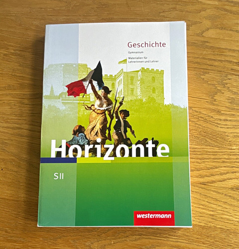Westermann horizonte - westermann,